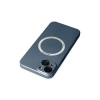 Newface iPhone 14 Plus Kılıf Jack Magneticsafe Lens Silikon