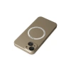 Newface iPhone 14 Plus Kılıf Jack Magneticsafe Lens Silikon