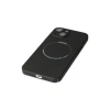 Newface iPhone 14 Plus Kılıf Jack Magneticsafe Lens Silikon