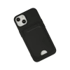 Newface iPhone 14 Plus Kılıf Kelvin Kartvizitli Silikon