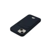 Newface iPhone 14 Plus Kılıf Kelvin Kartvizitli Silikon