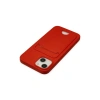 Newface iPhone 14 Plus Kılıf Kelvin Kartvizitli Silikon