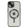 Newface iPhone 14 Plus Kılıf Kross Magneticsafe Kapak