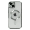 Newface iPhone 14 Plus Kılıf Kross Magneticsafe Kapak