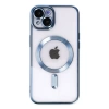 Newface iPhone 14 Plus Kılıf Kross Magneticsafe Kapak