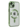 Newface iPhone 14 Plus Kılıf Kross Magneticsafe Kapak