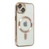 Newface iPhone 14 Plus Kılıf Kross Magneticsafe Kapak