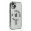 Newface iPhone 14 Plus Kılıf Kross Magneticsafe Kapak