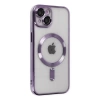 Newface iPhone 14 Plus Kılıf Kross Magneticsafe Kapak