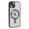 Newface iPhone 14 Plus Kılıf Kross Magneticsafe Kapak