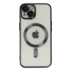 Newface iPhone 14 Plus Kılıf Kross Magneticsafe Kapak