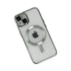 Newface iPhone 14 Plus Kılıf Kross Magneticsafe Kapak