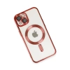Newface iPhone 14 Plus Kılıf Kross Magneticsafe Kapak