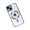 Newface iPhone 14 Plus Kılıf Kross Magneticsafe Kapak