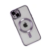 Newface iPhone 14 Plus Kılıf Kross Magneticsafe Kapak