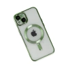 Newface iPhone 14 Plus Kılıf Kross Magneticsafe Kapak