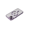 Newface iPhone 14 Plus Kılıf Kross Magneticsafe Kapak