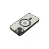Newface iPhone 14 Plus Kılıf Kross Magneticsafe Kapak
