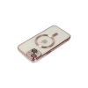 Newface iPhone 14 Plus Kılıf Kross Magneticsafe Kapak