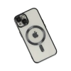 Newface iPhone 14 Plus Kılıf Kross Magneticsafe Kapak