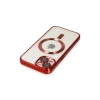 Newface iPhone 14 Plus Kılıf Kross Magneticsafe Kapak