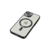 Newface iPhone 14 Plus Kılıf Kross Magneticsafe Kapak