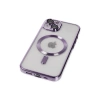 Newface iPhone 14 Plus Kılıf Kross Magneticsafe Kapak