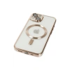 Newface iPhone 14 Plus Kılıf Kross Magneticsafe Kapak