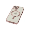Newface iPhone 14 Plus Kılıf Kross Magneticsafe Kapak