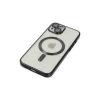 Newface iPhone 14 Plus Kılıf Kross Magneticsafe Kapak