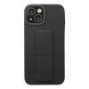 Newface iPhone 14 Plus Kılıf Mega Standlı Silikon