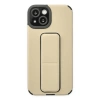 Newface iPhone 14 Plus Kılıf Mega Standlı Silikon