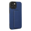 Newface iPhone 14 Plus Kılıf Mega Standlı Silikon