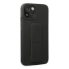 Newface iPhone 14 Plus Kılıf Mega Standlı Silikon