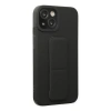 Newface iPhone 14 Plus Kılıf Mega Standlı Silikon