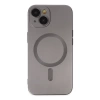Newface iPhone 14 Plus Kılıf Moshi Lens Magneticsafe Silikon