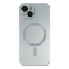 Newface iPhone 14 Plus Kılıf Moshi Lens Magneticsafe Silikon