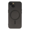 Newface iPhone 14 Plus Kılıf Moshi Lens Magneticsafe Silikon