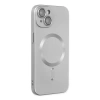 Newface iPhone 14 Plus Kılıf Moshi Lens Magneticsafe Silikon