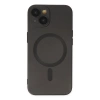 Newface iPhone 14 Plus Kılıf Moshi Lens Magneticsafe Silikon