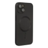 Newface iPhone 14 Plus Kılıf Moshi Lens Magneticsafe Silikon