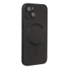 Newface iPhone 14 Plus Kılıf Moshi Lens Magneticsafe Silikon