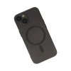 Newface iPhone 14 Plus Kılıf Moshi Lens Magneticsafe Silikon