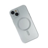 Newface iPhone 14 Plus Kılıf Moshi Lens Magneticsafe Silikon
