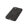 Newface iPhone 14 Plus Kılıf Moshi Lens Magneticsafe Silikon