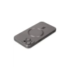 Newface iPhone 14 Plus Kılıf Moshi Lens Magneticsafe Silikon