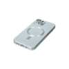 Newface iPhone 14 Plus Kılıf Moshi Lens Magneticsafe Silikon