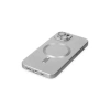 Newface iPhone 14 Plus Kılıf Moshi Lens Magneticsafe Silikon