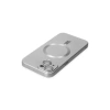 Newface iPhone 14 Plus Kılıf Moshi Lens Magneticsafe Silikon