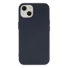 Newface iPhone 14 Plus Kılıf Nano içi Kadife Silikon